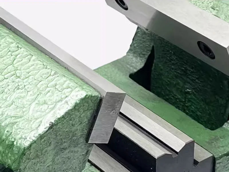 Universal V Type Machine Vice/Vise for CNC Machine Accessories Tools