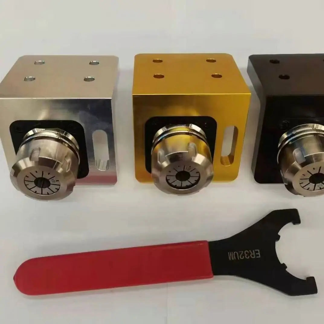 Tool Holder Device ISO30 Factory Price Tool Holder Locking Device