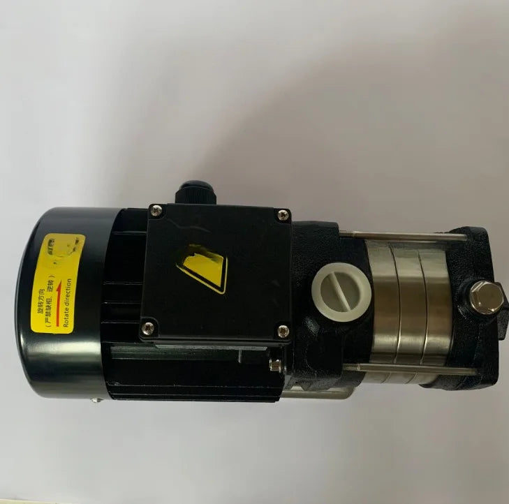 CM2-40T Horizontal Multi-stage Centrifugal Pump  Chiller Water Treatment-Specific Circulation & Booster Pump