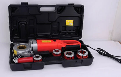 Anduuk Hand Hold 2" Electric Pipe Threader - Good Price