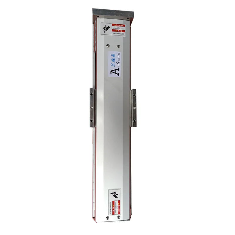 TEBAK D-17 HX60 Semi-Enclosed Module High Speed Multiple Guide Length Ball Screw Actuator Linear Guide Ball Screw Low Noise