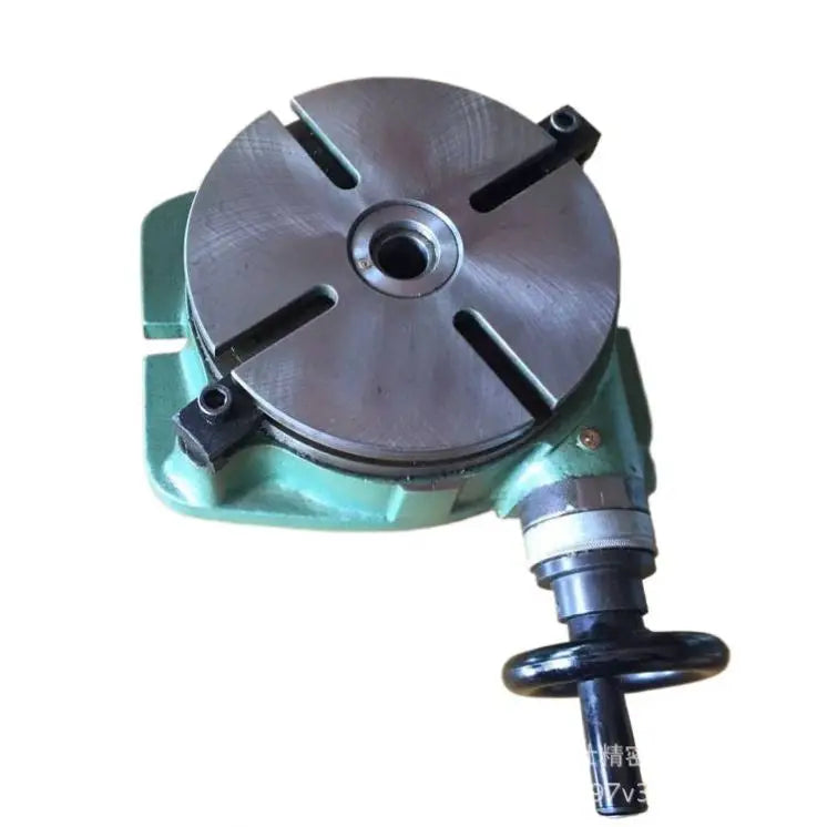 Wholesale Vertical /Horizontal Universal Tilting CNC Rotary Table