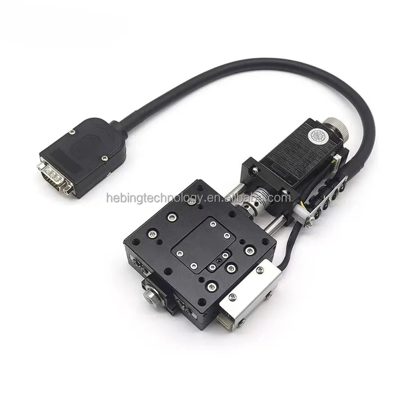 High-Precision PT-GD510  PT-GD508 PT-GD506  Electric Angle Position Table Arc Swing for Test Instrument