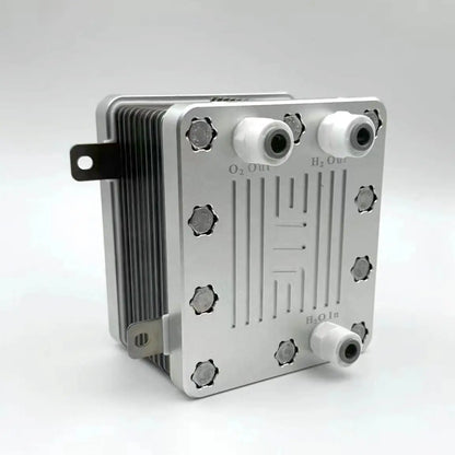 1200-2000ml Hydrogen Generator Cell Electrolyze SPE PEM Technology Hydrogen Water Electrolysis Electrolyzer Electrolytic Cell