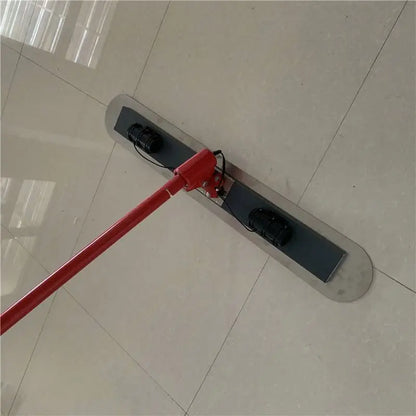 Factory Wholesale Most Popular Concrete Leveling Bull Float Finishing Screed Plaster Trowel Concrete Screed