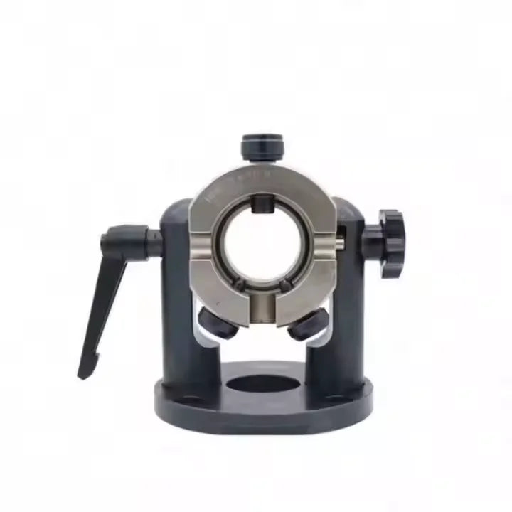 CNC Machining Lock Tool Holder Universal Vertical Horizontal Tool Holder Device BT40 HSK63 Tool Holder Lock Knife Seat