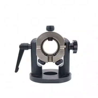 CNC Machining Lock Tool Holder Universal Vertical Horizontal Tool Holder Device BT40 HSK63 Tool Holder Lock Knife Seat