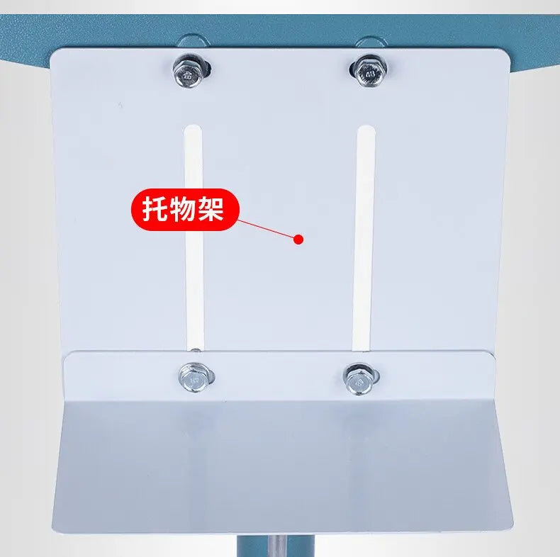 TEBAK High Quality Pedal Sealing Machine Heat Bag Sealing Machine