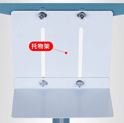 TEBAK High Quality Pedal Sealing Machine Heat Bag Sealing Machine