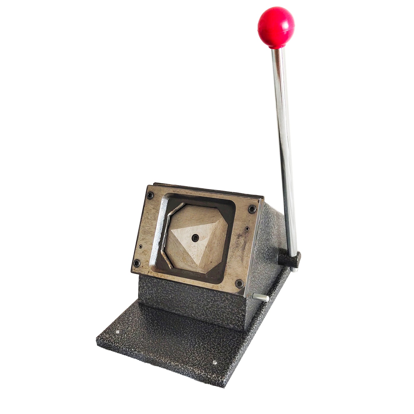 63.5*63.5MM Rectangle Fridge Magnet Maker Machine Kit with Fridge Making Machine Paper Cutter Fridge Magnet Materials