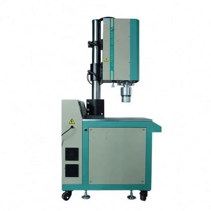 TEBAK 15K 4200W Ultrasonic Plastic Welder Automatic Frequency Tracking Plastic Parts ABS PC PP Material