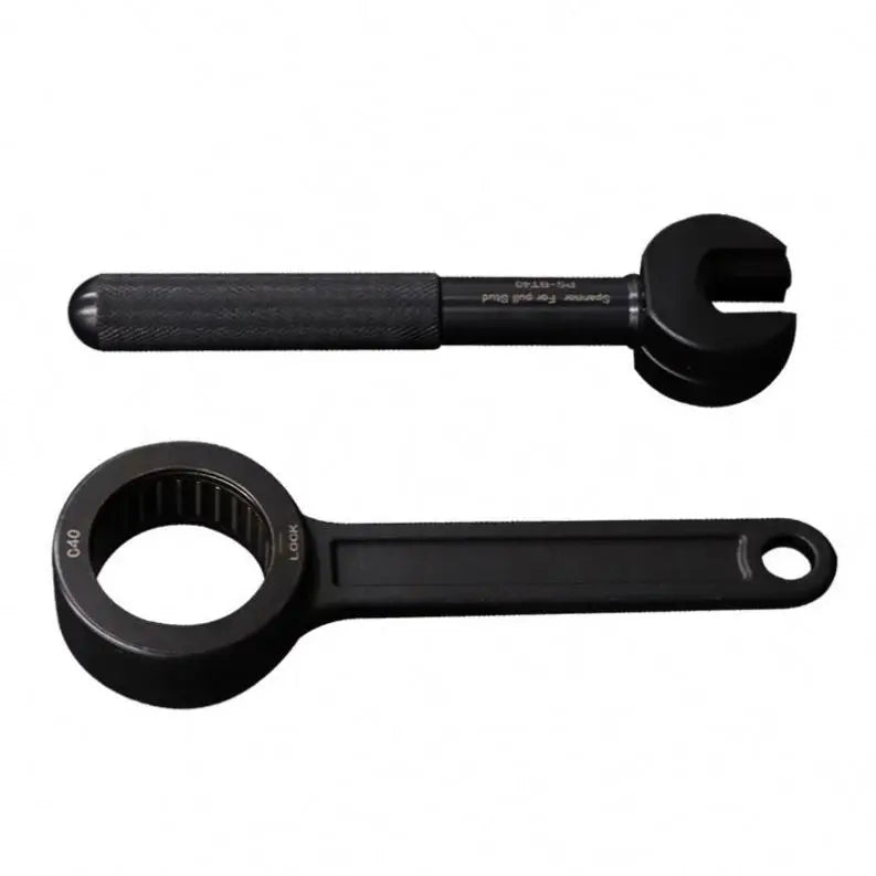 Universal  BT30 BT40  BT50 Spanner for BT Pull Stud /retention Knob