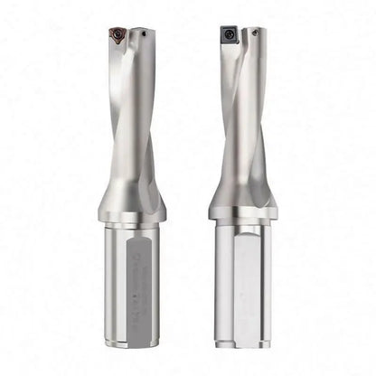 Machine tool accessories 5D 2D 3D 4D SP Series Drill Bites Metal Drilling 50mm 12mm 14.5 Spmt 14 14.5sp Wcmt Indexable U Drill