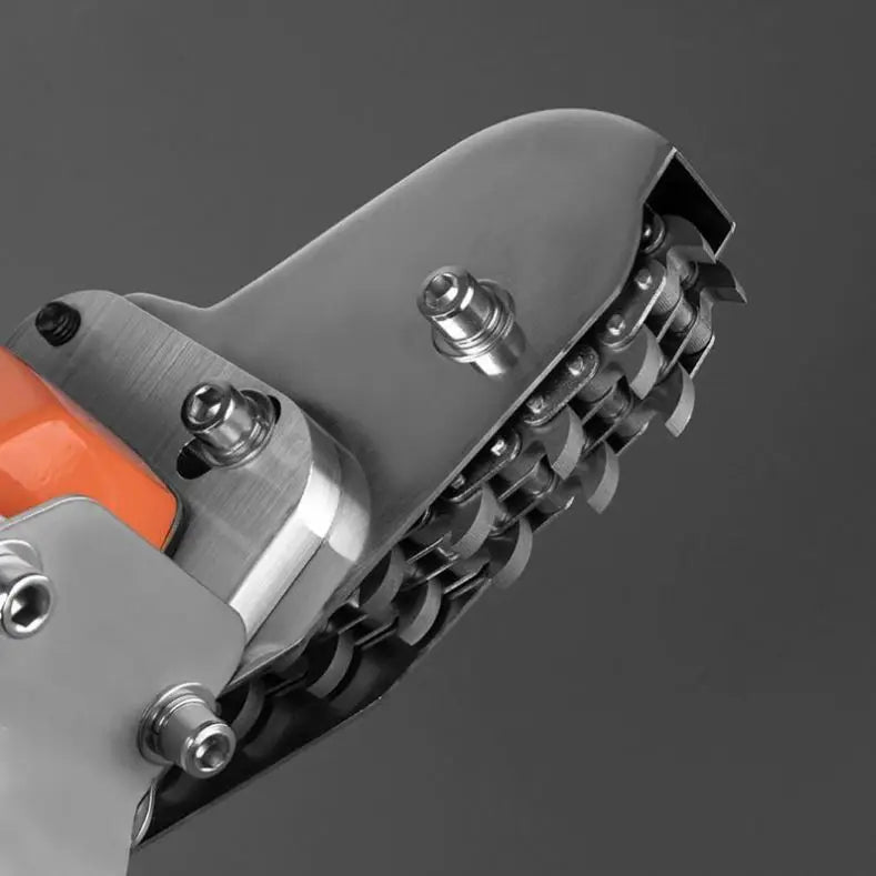 TEBAK Cardboard Waste Cleaner Corrugated Carton Box Waste Die Cut Stripper Stripping Tool Pneumatic Paper Waste Stripper Machine