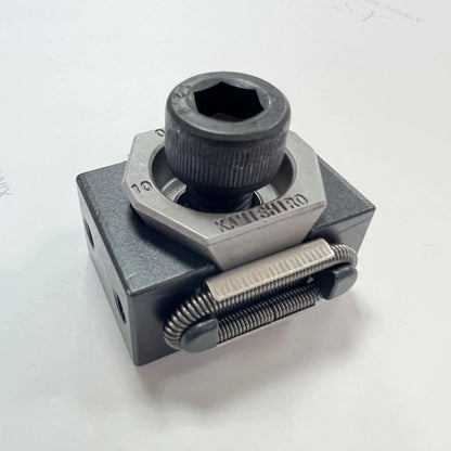 CNC OKP OKC Vise Precision Mini Workholding Clamps Pneumatic Small Milling Tools Machine Ok Vise OK VISE Fixture