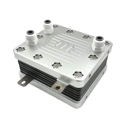 Wholesale Custom Electrolyzer HHO Hydrogen Generator Kit for Car Automobile Hydrogen Fuel Cell Hydrogen Fuel Cell Car