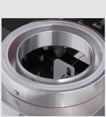 TEBAK High Speed PP/PE/PC Yogurt Easy to Operate Electric Bottles Bakery Fruit Juice Plastic Tabletop Cups Sealing Machine