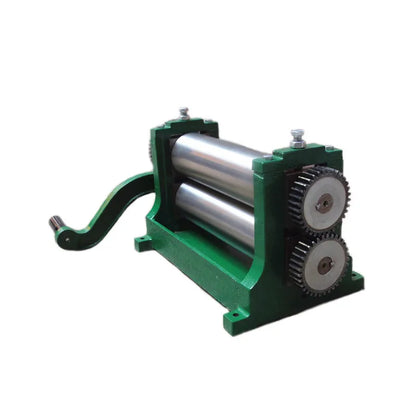 TEBAK 86-450 Aluminum Alloy Nest Foundation Machine  Honeycomb Machine Embossing Machine Printing Nest Base