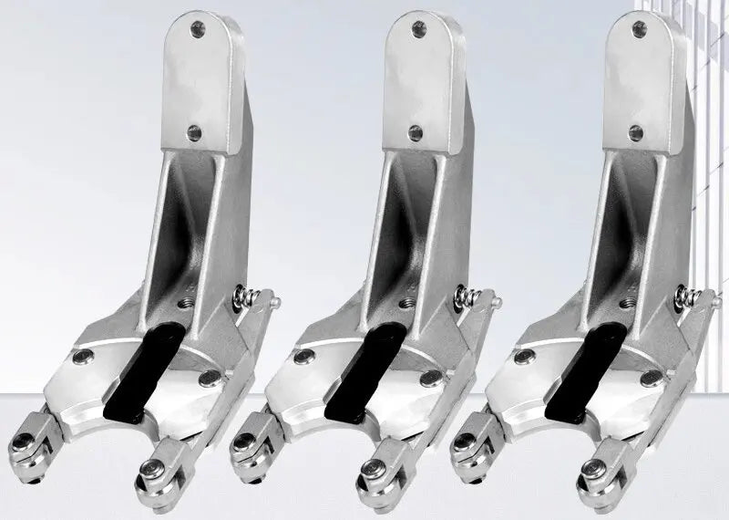 TEBAK Hot Selling Tool Holder BT30 BT40 BT50 Cnc Milling Collet Chuck BT30 CLAW Tool Holder