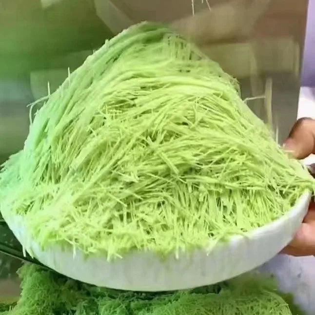 Commercial Use Bingsu Machine Snow Ice Flake Korean Snow Cone Ice Cream Machine Ice and Snow Flower Machine