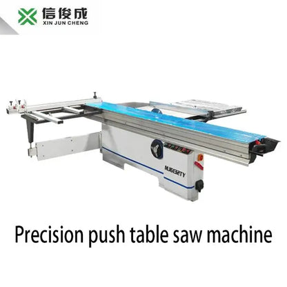 A TEBAK Hot Selling Electric Reciprocating Panel Saw Machine From China Factory