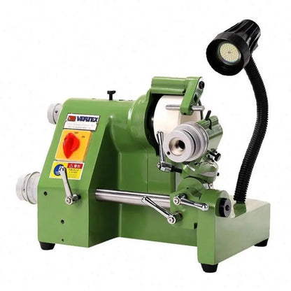 TEBAK U3 Universal Grinding Machine End Mill Sharpener 3-16mm Cutter Grinder