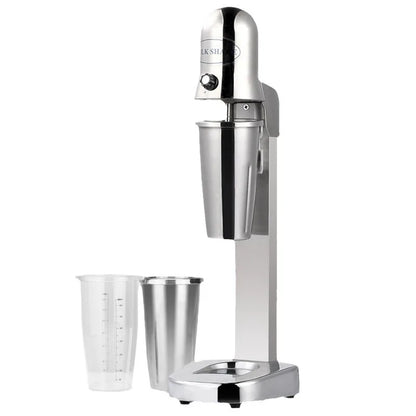 Wholesale Electric Milkshake Machine Stainless Steel Single Double Three Head Milk Shake Machine