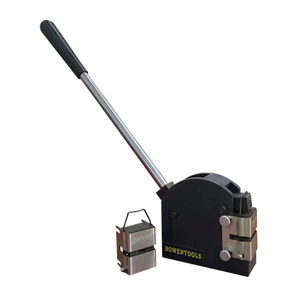 Professional Manufacturer 18 Gague Mild Steel SS-18 Bench Type Shrinker Stretcher, Restoration Tools with Fast Delivery