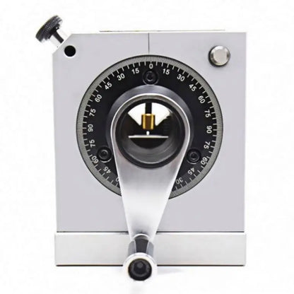 ANDUUK Punch Former V-PS Recision Unidirectional Punch Former for Grinding Machine/One-way Punch Former