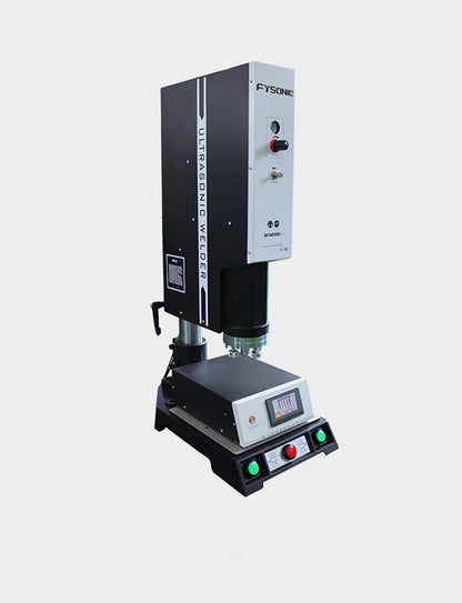 TEBAK Ultrasonic Plastic Welder Welding Machine for PSA Grading Card Slab Coins Case