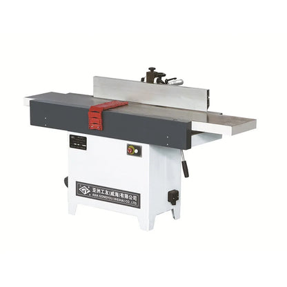TEBAK CX-10 Good Quality Thickness Planer Surface Planer Thicknesser Heavy Duty Surface Planer Machine Wood Jointer