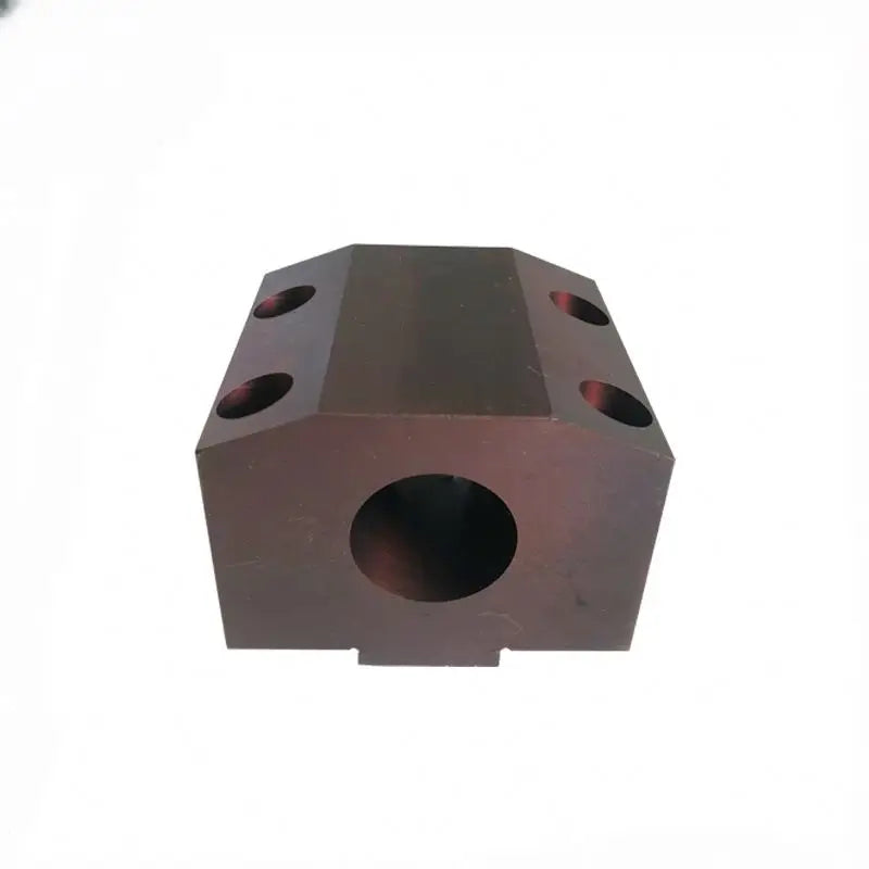 F68*G42*D30 CNC Lathe Turret Tool Holder Can Customized Cnc Parts Tool Holder F71*G43*D25*A40 HAK31100