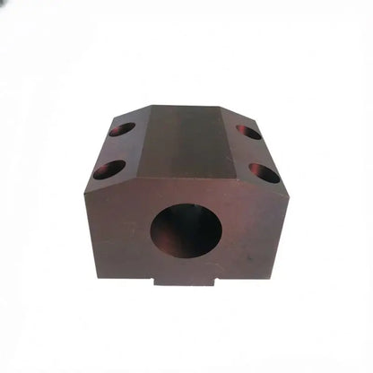 F68*G42*D30 CNC Lathe Turret Tool Holder Can Customized Cnc Parts Tool Holder F71*G43*D25*A40 HAK31100