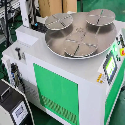 TEBAK Plastic Bottle Glass Bottle Automatic Plasma Treatment Machine MT Brand High Quality Plasma Processor