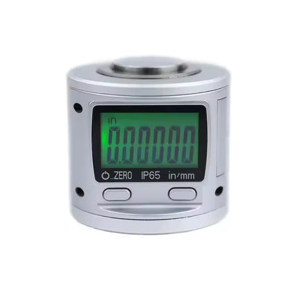 TEBAK Represents Digital Display Magnetic Engraving Machine Z Axis Setter /photoelectric Machining Center/tool Setting Apparatus