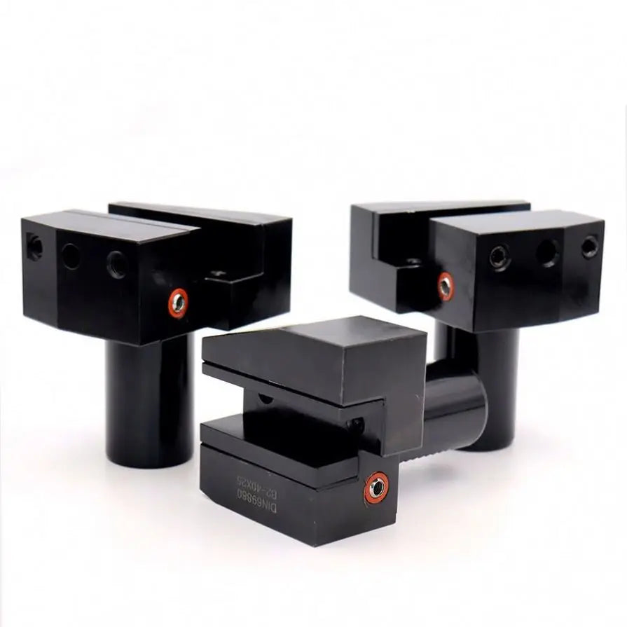 Factory Supply VDI30 VDI40 VDI50 B1 B2 Type Tool Holders Machine Tools Accessories