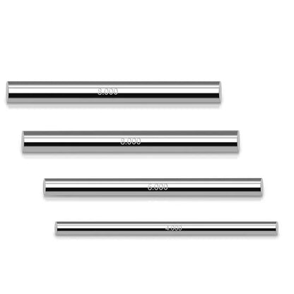 Stop gauge PIN gauge measuring rod gauge Measuring Pin Plug Gauge Tension Measuring Flush Metric Pin Gage Set Hole Check Gauge