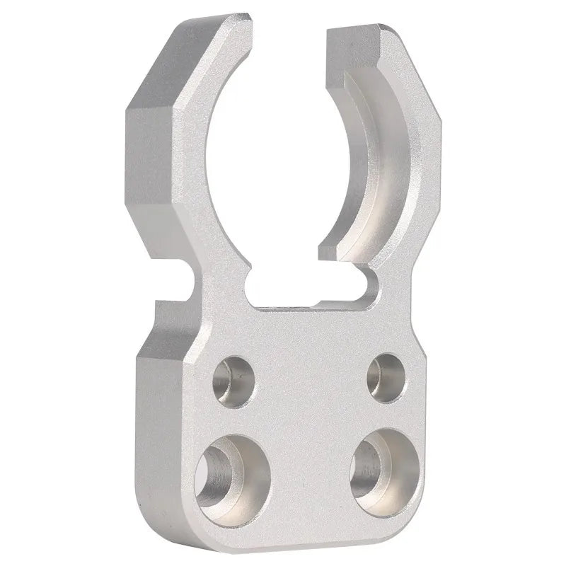 ANDUUK ISO20 ISO25 BT30 Tool Holder Magazine Machining Center Tool Holder Jaw Clamp Arm Accessories Automatic Tool Holder Claw