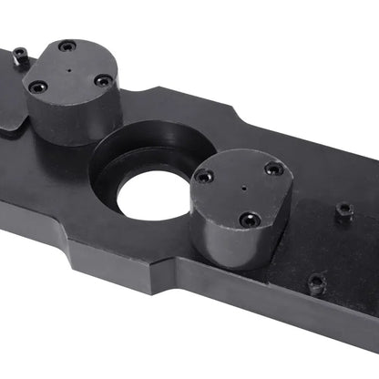 TEBAK VDF850 Automatic Tool Change Arm Tool Changer Arm CNC Vertical Machining Vertical Milling Center for Metal