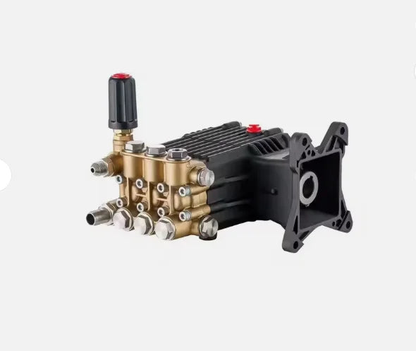 TEBAK CX-29 2023 High Pressure Water Pump - Replacement Pump for Any Kinds of High Pressure Washer