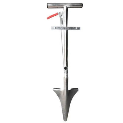 TEBAK Hot Seal 25L Agri Machinery Fertilizer Application Machine Greenhouse Fertilizer Applicator