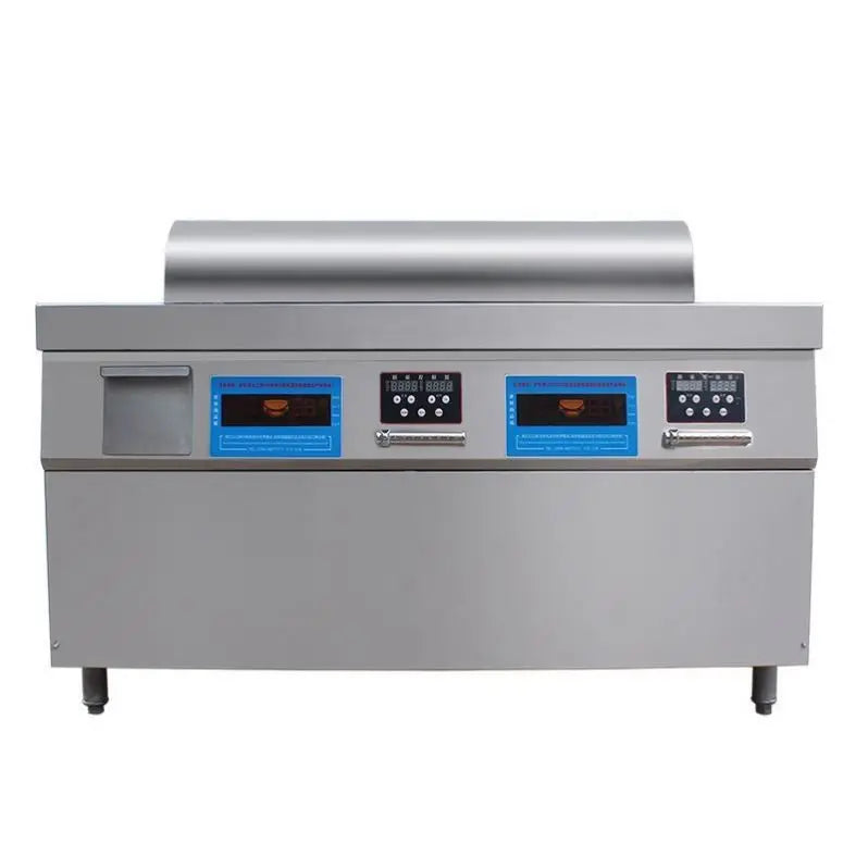 Commercial Customize Teppanyaki Grill Equipment Teppanyaki Stove Restaurant Teppanyaki Grill on Sale