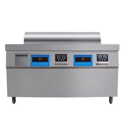 Commercial Customize Teppanyaki Grill Equipment Teppanyaki Stove Restaurant Teppanyaki Grill on Sale