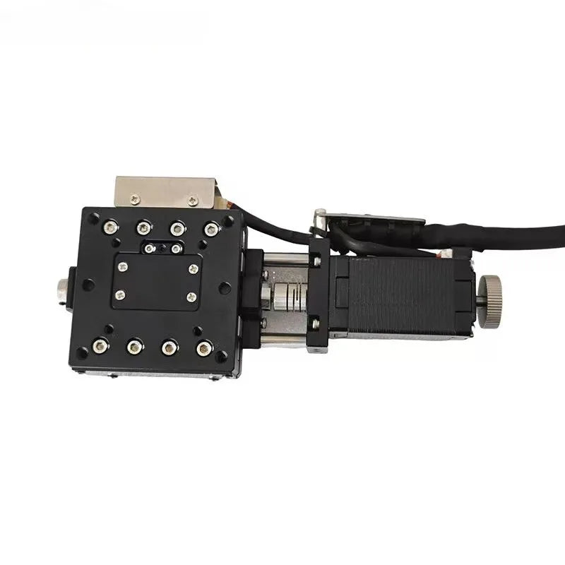 High-Precision PT-GD510  PT-GD508 PT-GD506  Electric Angle Position Table Arc Swing for Test Instrument