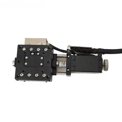 High-Precision PT-GD510  PT-GD508 PT-GD506  Electric Angle Position Table Arc Swing for Test Instrument