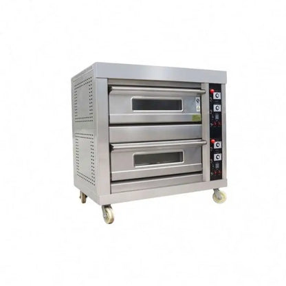 Bread Bakery Commercial Bakery Machinery Bread Baking Electric Oven Baking Equipment Bread Baking Oven Machine