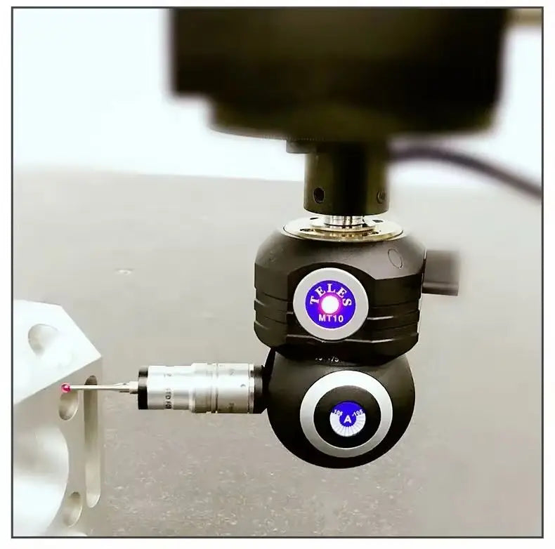 Three-coordinate Measuring Machine Probe CNC Machining Center MT10 Probe MH8 Three-dimensional