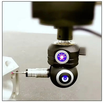 Three-coordinate Measuring Machine Probe CNC Machining Center MT10 Probe MH8 Three-dimensional