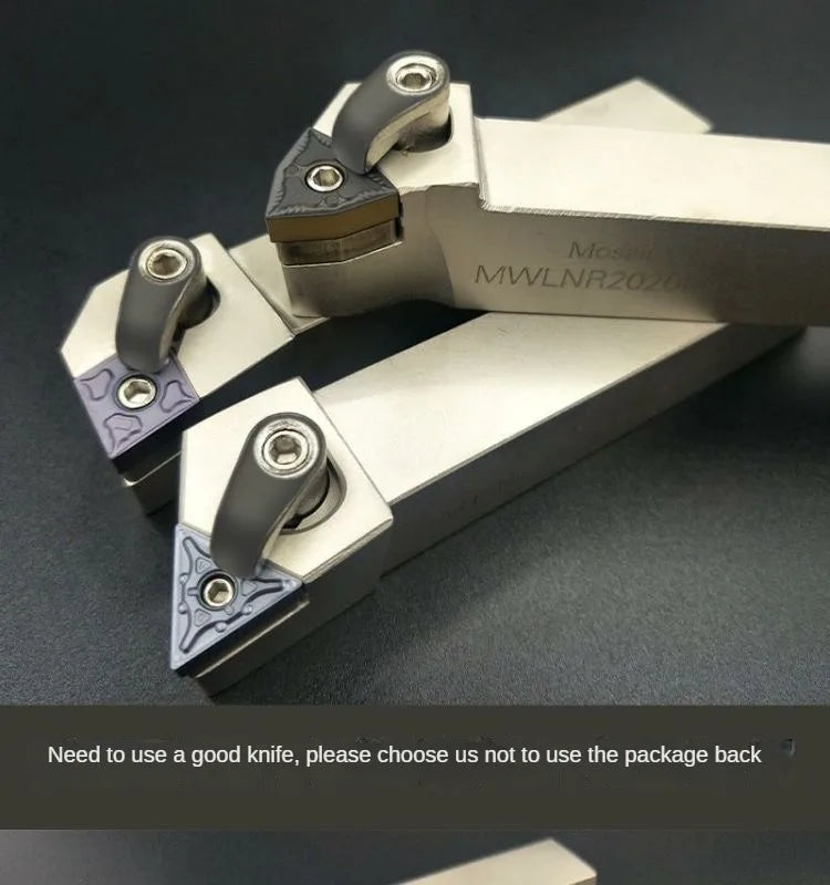 TEBAK WTJNR 2525M16 Cutter TNMG1604/08 Inserts CNC Lathe Machine Cutting Tools External Turning Tool Holder WTJNR