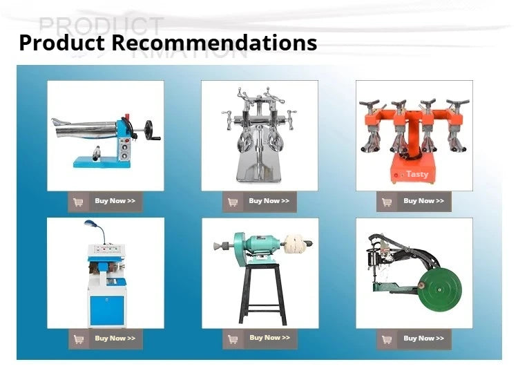 TEBAK New Design One Pair Shoe Expander Stretcher Machine for Sale Shoe Expander Heating